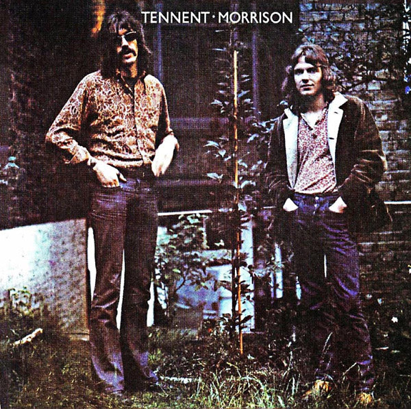TENNENT/MORRISON Tennent - Morrison