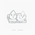 TENNISCOATS Totemo Aimasho (15th Anniversary Edition)