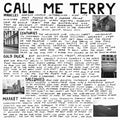 TERRY Call Me Terry