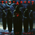 Testament Souls Of Black (1LP Sleeve) [Red Black Splatter]
