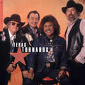 Texas Tornados Now Playing