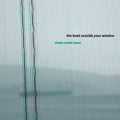 Thalia Band Zedek The Boat Outside Your Window