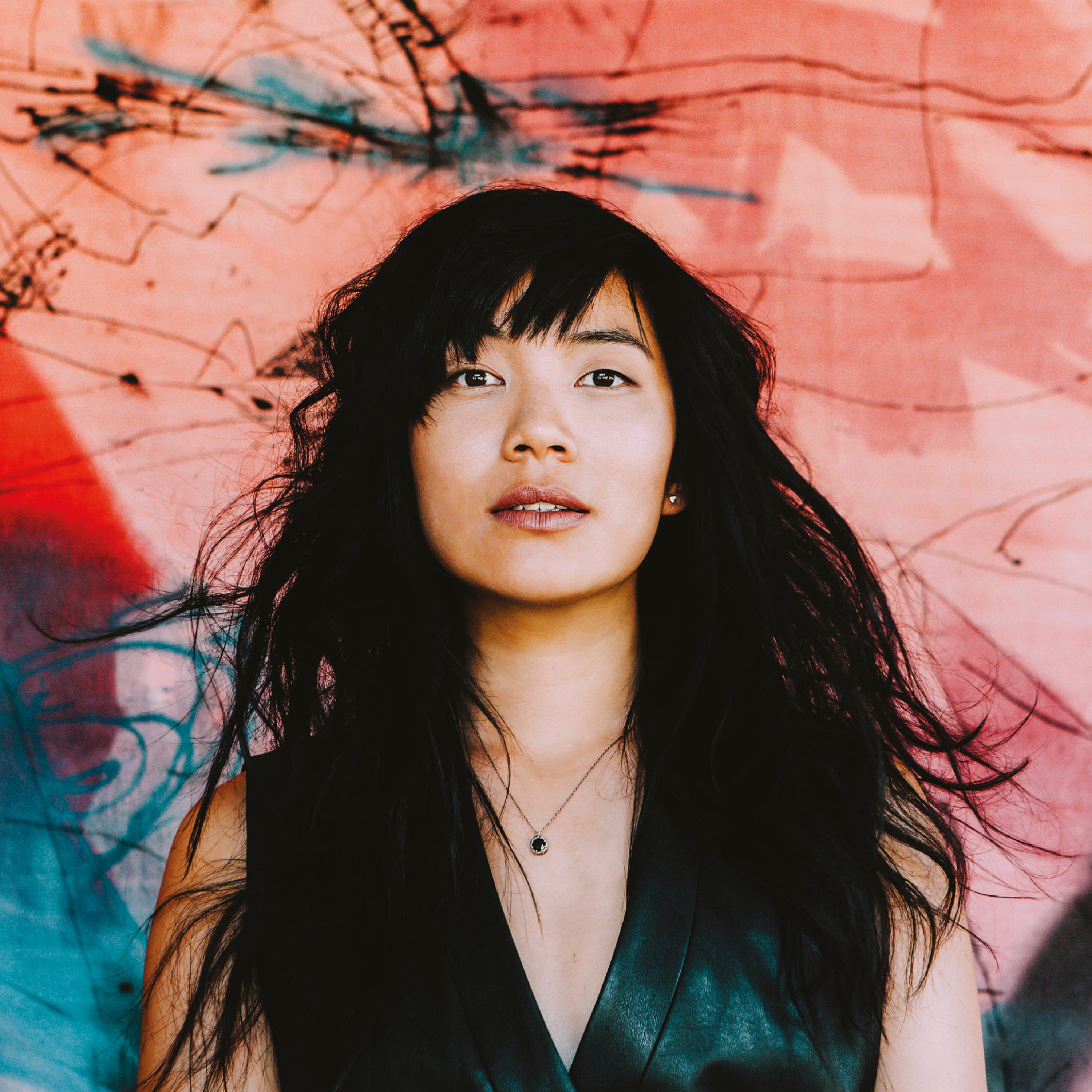 Thao & The Get Down Stay Down A Man Alive