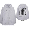 The 1975 ABIIOR MFC Grey