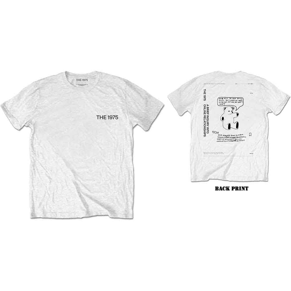 The 1975 ABIIOR Teddy White