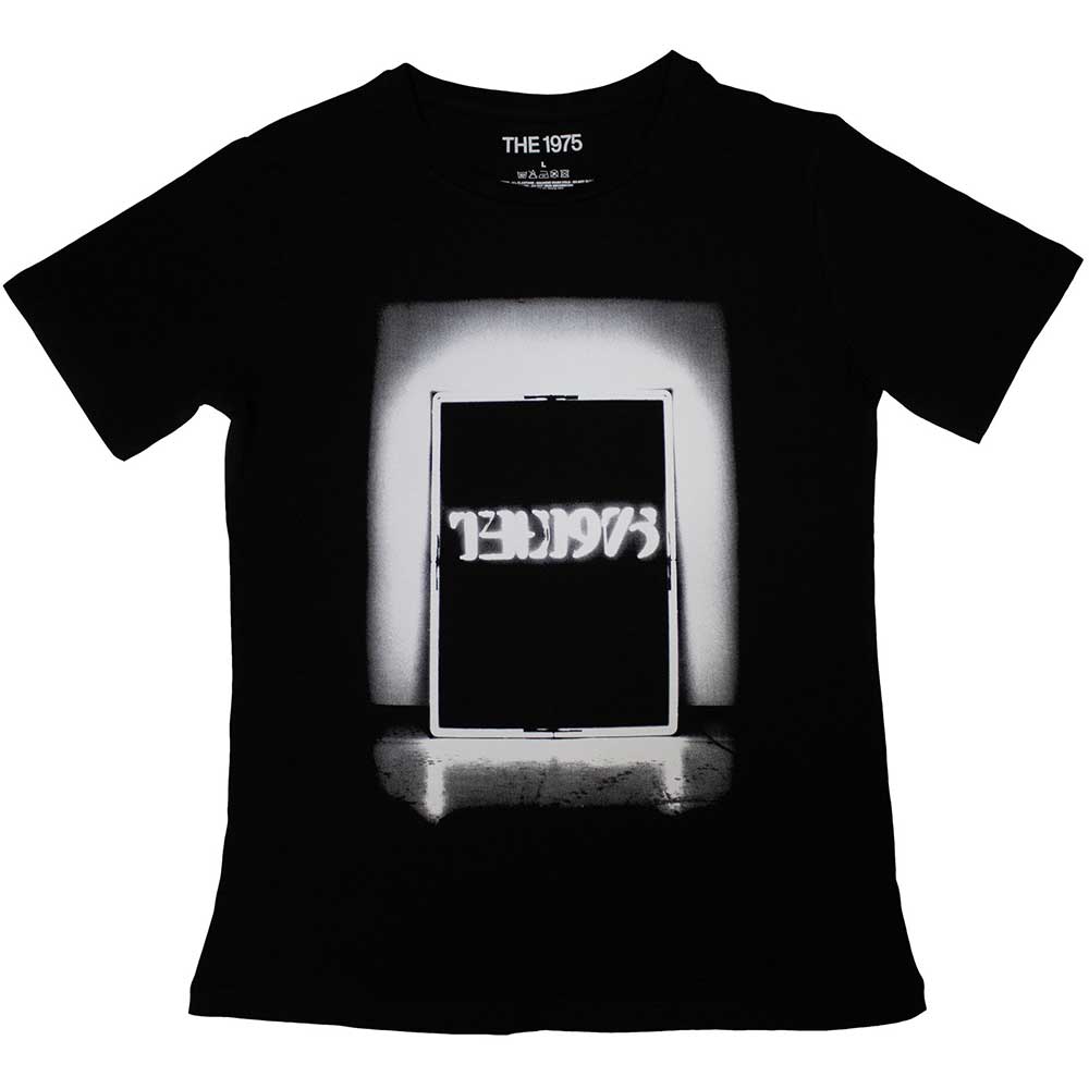 The 1975 Black Tour Black