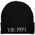 The 1975 Original Logo Black
