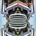 The Alan Parsons Project Ammonia Avenue (Half-Speed Remaster) (Clear Vinyl)