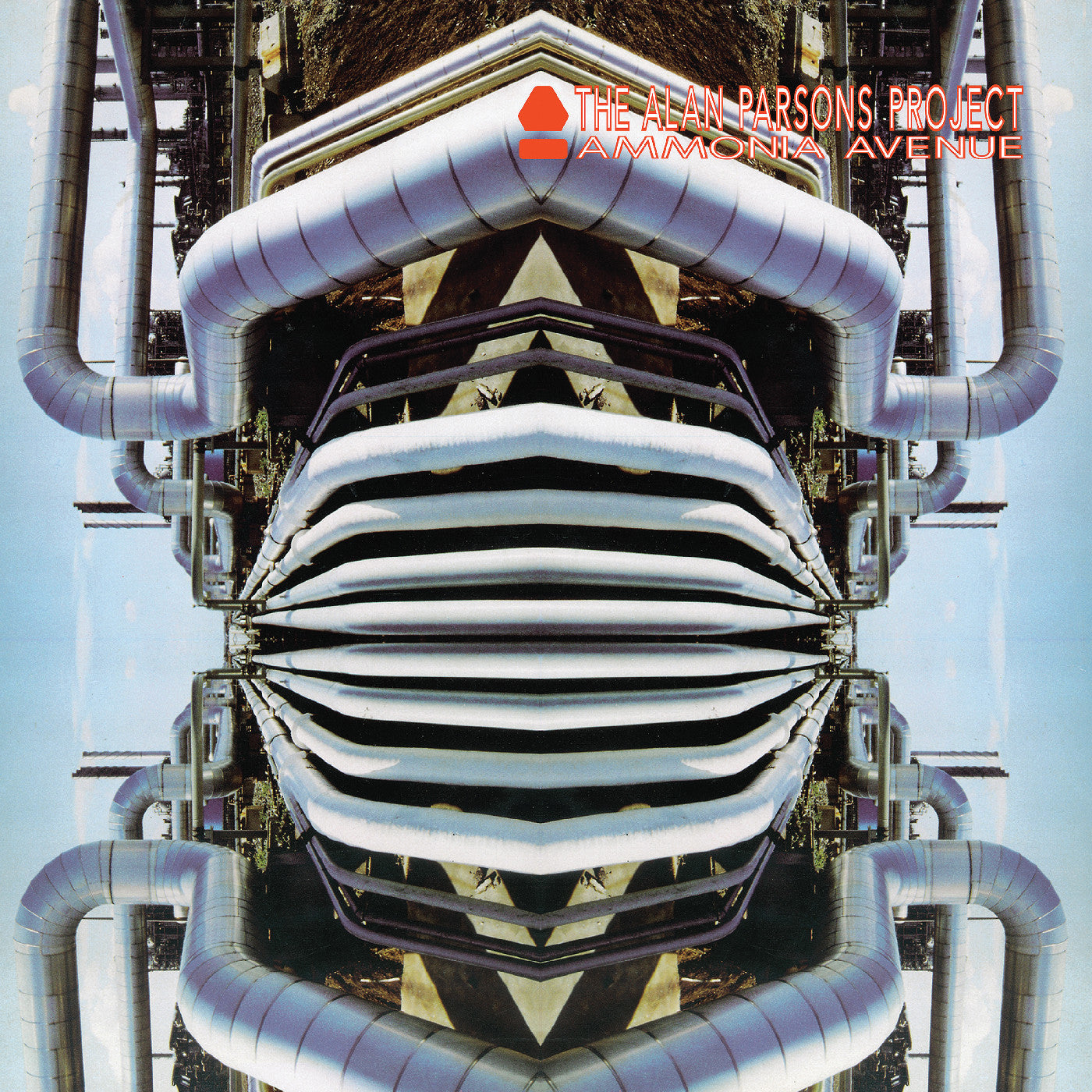 The Alan Parsons Project Ammonia Avenue (Half-Speed Remaster) (Clear Vinyl)