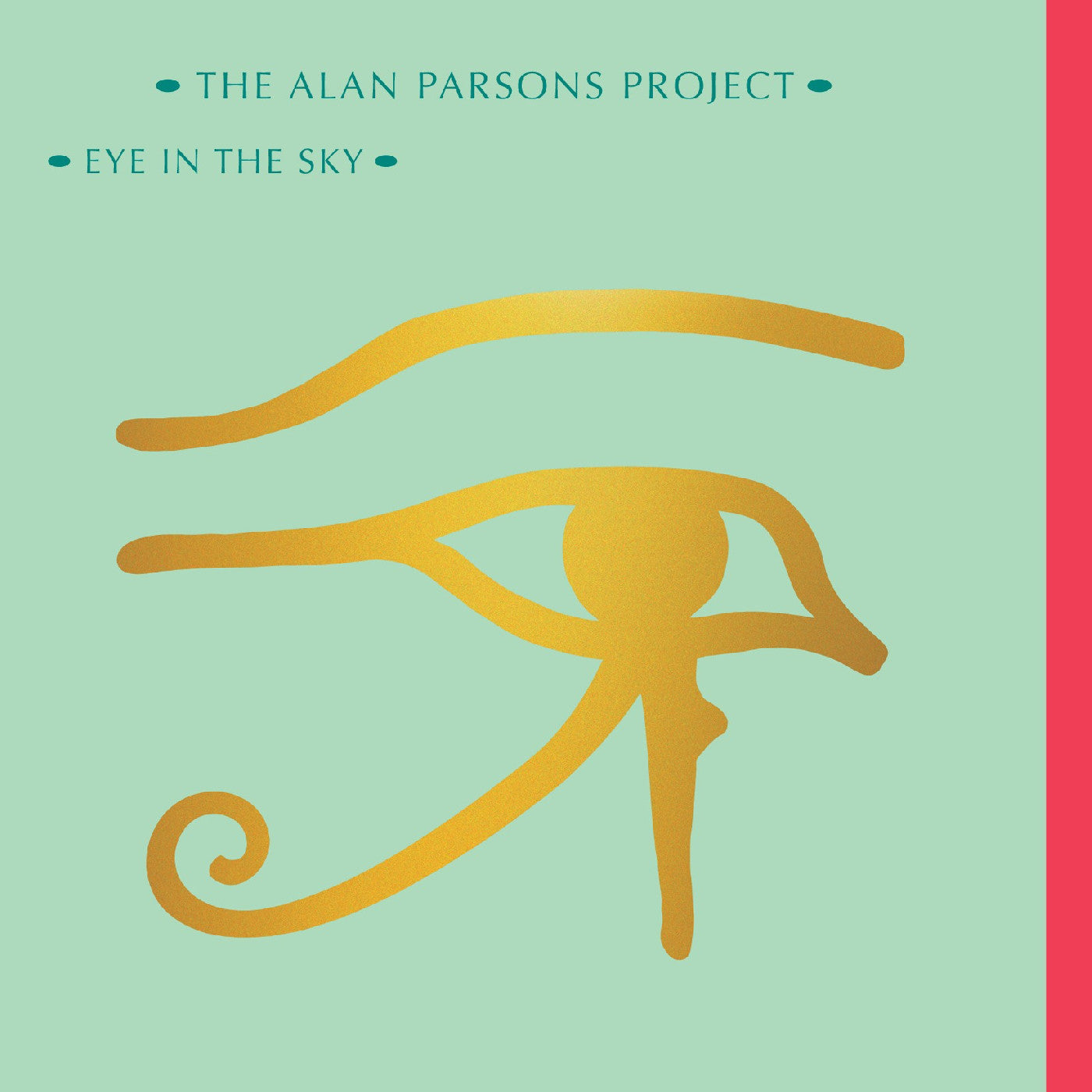 The Alan Parsons Project Eye In The Sky (Abbey Road Remaster Expanded Edition) (Deluxe Edition)