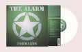 The Alarm Forwards [White LP]