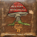 The Allman Brothers Band Down In Texas '71