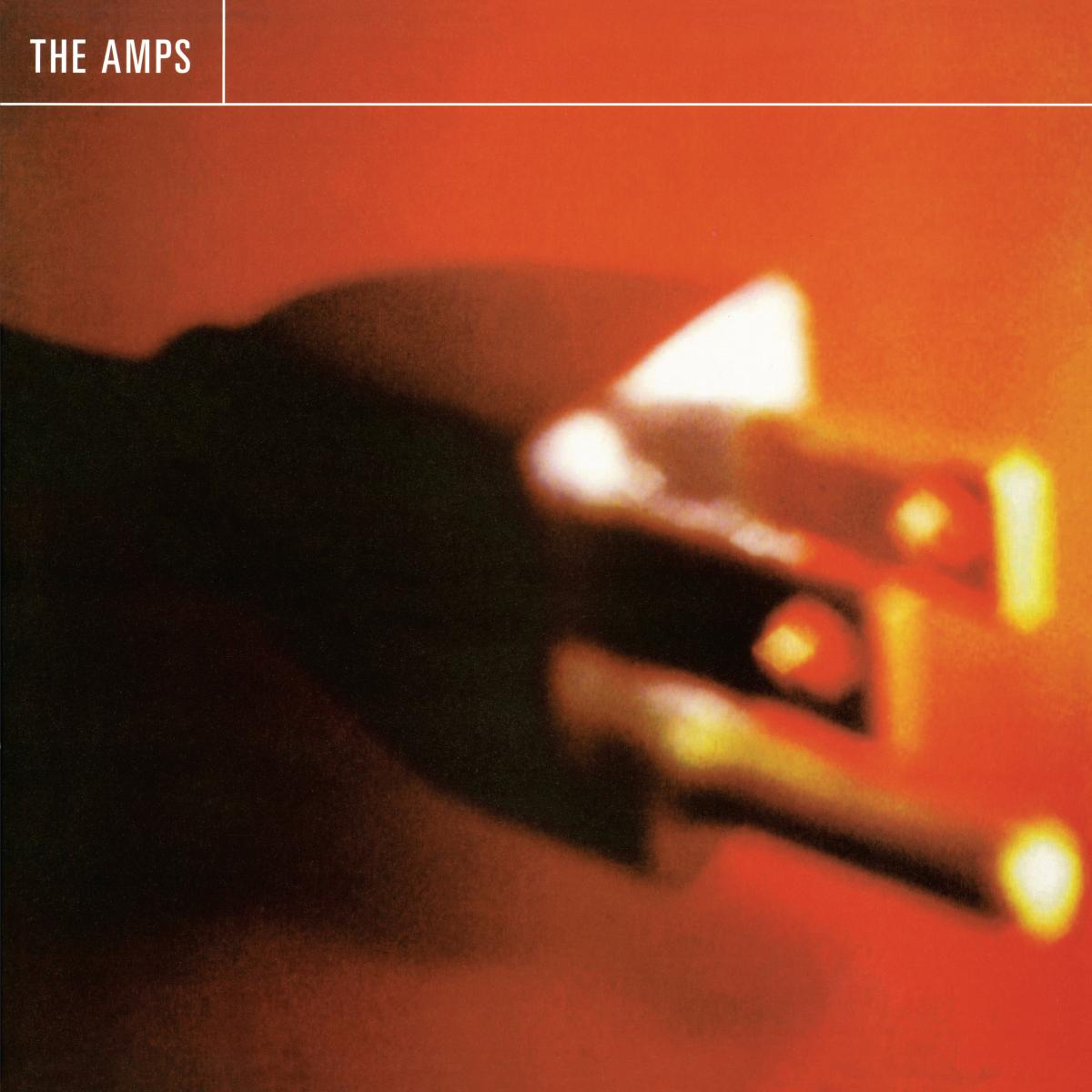 The Amps Pacer