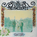 The Ancients (Isaiah Collier, William Hooker, Will The Ancients