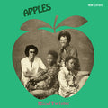 THE APPLES Mind Twister