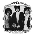 THE ATTACK Strange House