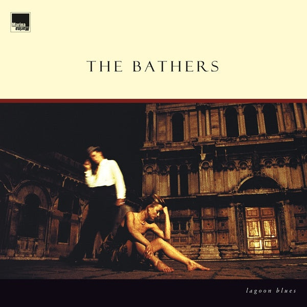 The Bathers Lagoon Blues
