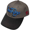 The Beach Boys 65 Black, Grey