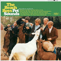 The Beach Boys Pet Sounds (180 Gram Vinyl, Mono Sound)