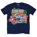 The Beach Boys Surfin USA Tropical Blue