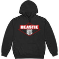 The Beastie Boys Diamond Logo Black