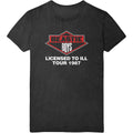 The Beastie Boys Licenced to III Black