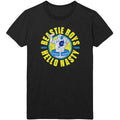 The Beastie Boys Nasty 20 Years Black