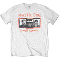 The Beastie Boys So What Cha Want White