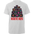 The Beastie Boys Tape White