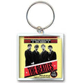 The Beatles 1962 Port Sunlight