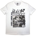 The Beatles 1967 White