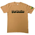 The Beatles 70s Logo Neutral