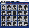 The Beatles A Hard Day's Night (180 Gram Vinyl, Remastered, Reissue)