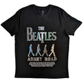 The Beatles Abbey Road '23 Black
