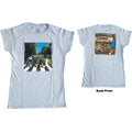 The Beatles Abbey Road Blue