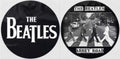 The Beatles Abbey Road Crossing (Slipmat)