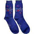The Beatles All You Need Is Love Blue