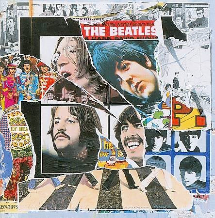 The Beatles Anthology 3 (2 Cd's)