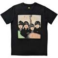 The Beatles Beatles For Sale Album Cover Black