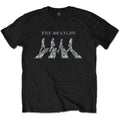 The Beatles Crossing Black