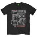 The Beatles Final Performance Black