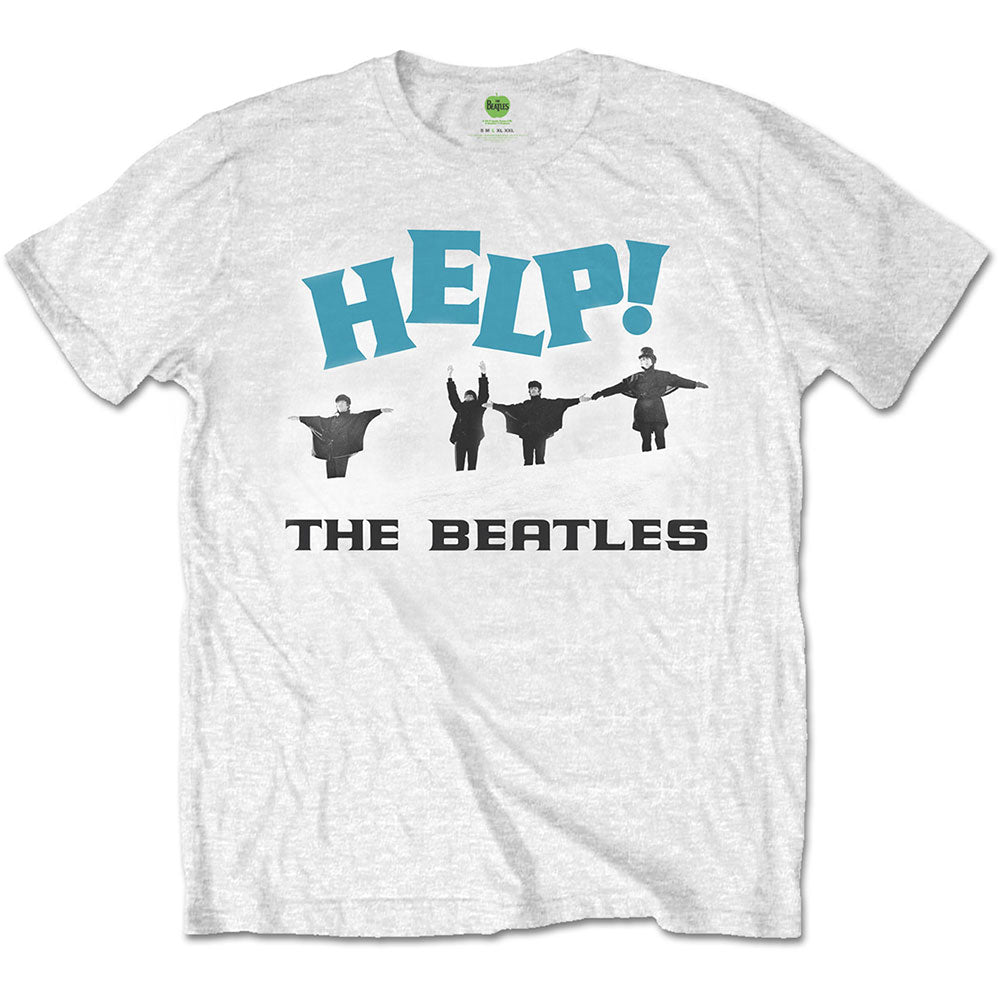 The Beatles Help! Snow White