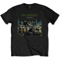 The Beatles Hey Jude Live Black