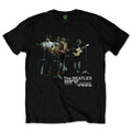 The Beatles Hey Jude Version 2 Black