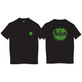 The Beatles In Apple Black