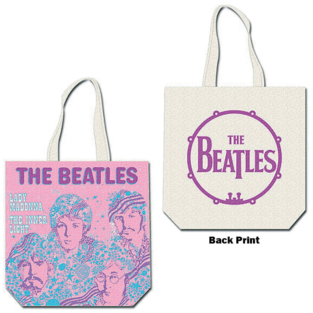 The Beatles Lady Madonna Multicolour