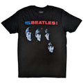 The Beatles Meet The Beatles Black