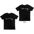 The Beatles Now & Then Black