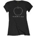 The Beatles On Apple Black