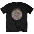 The Beatles Original Pepper Drum Black